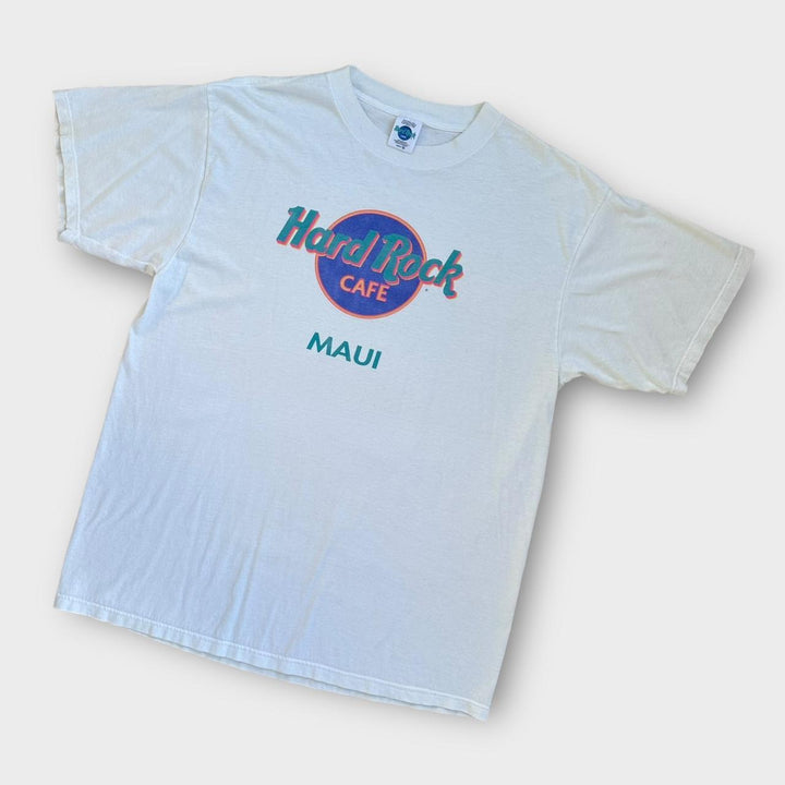 Vintage Hard Rock Cafe majica - XL