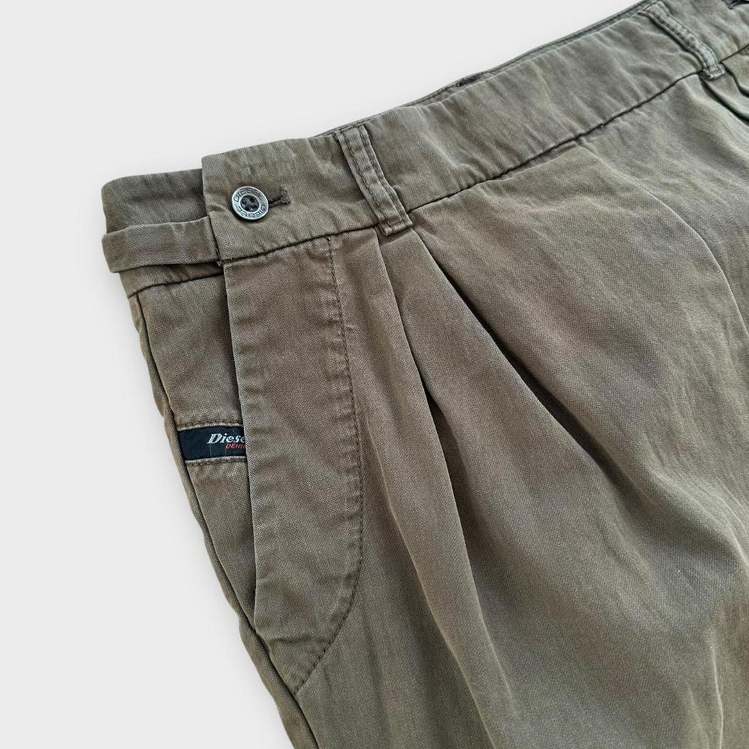 Diesel suknja - struk 30