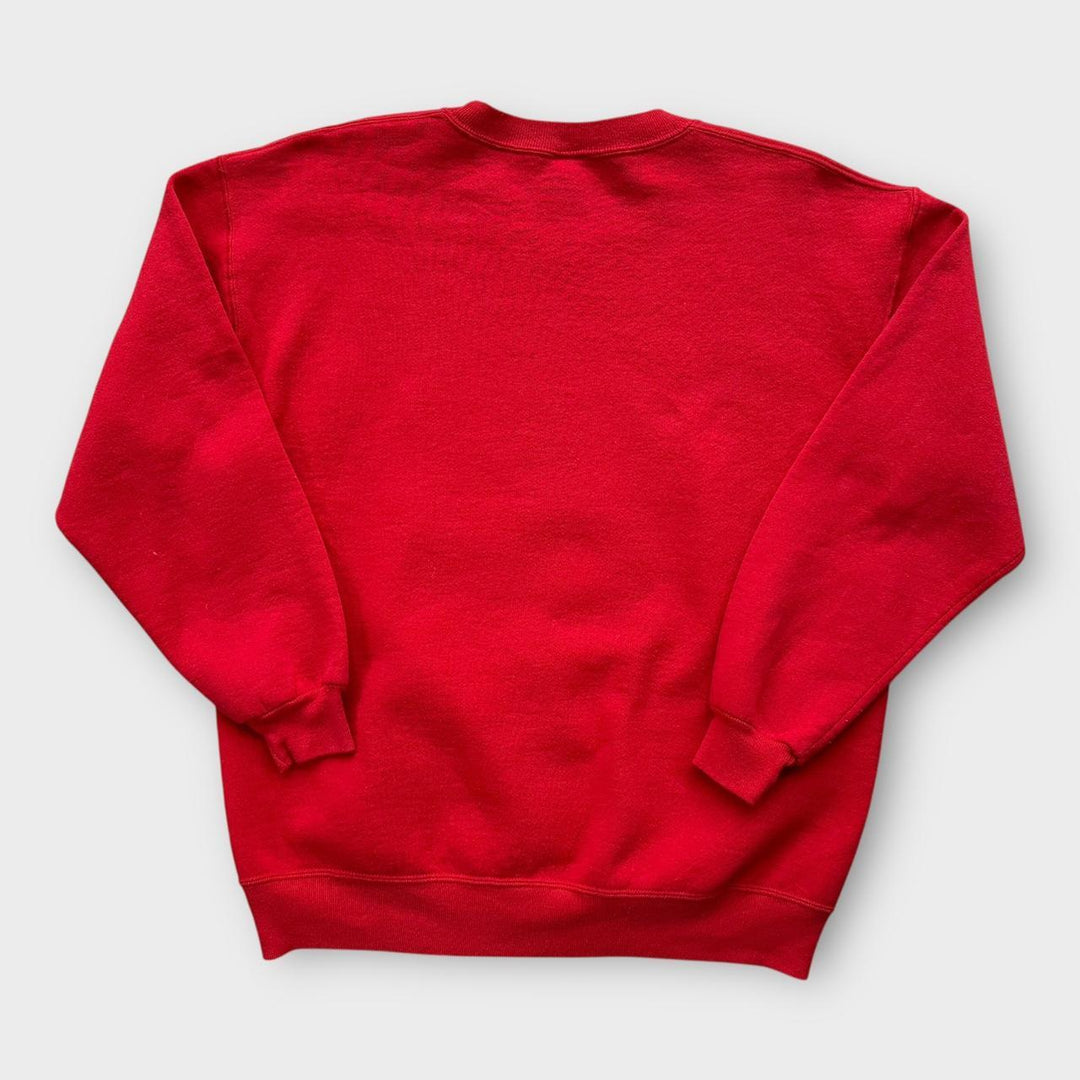 Vintage Russell atletska majica - XXL