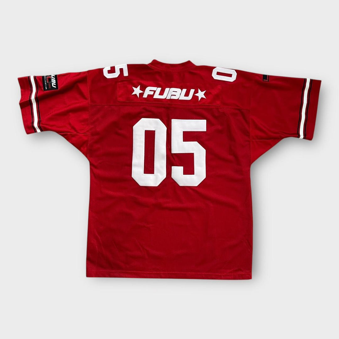 Fubu dres - XL