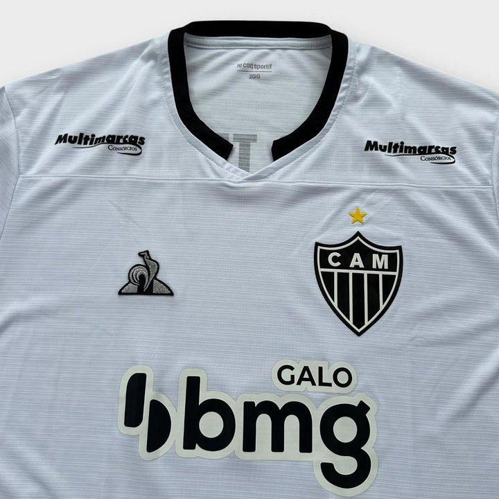 Atletico Mineiro nogometni dres - XXL
