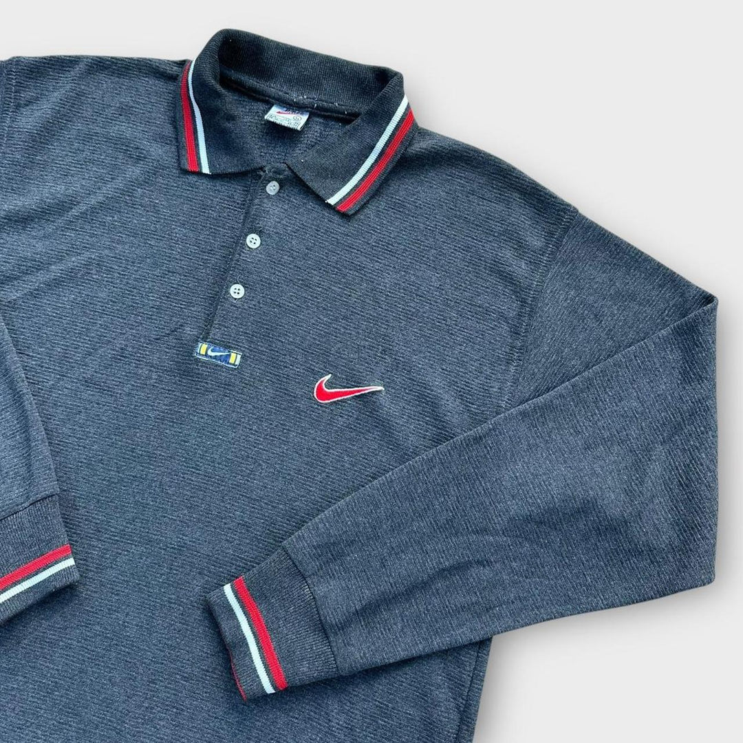 Nike majica za ragbi - XL (stoji kao velika)