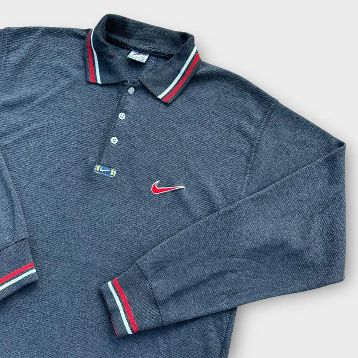 Nike majica za ragbi - XL (stoji kao velika)