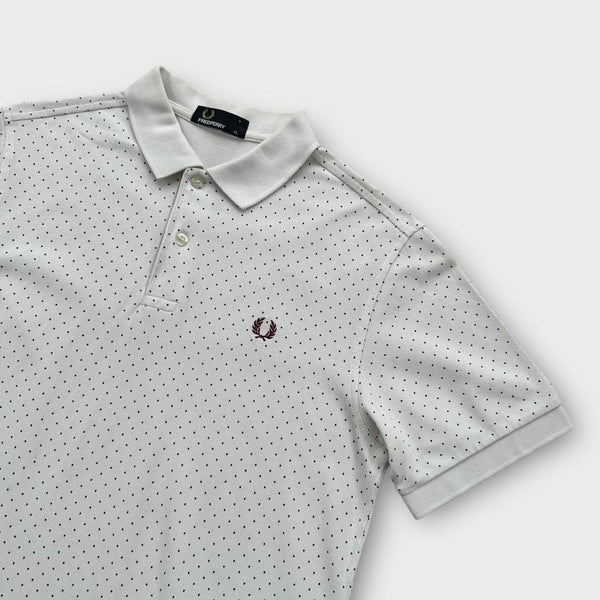Fred Perry polo majica - mladenačka XL (muška mala)