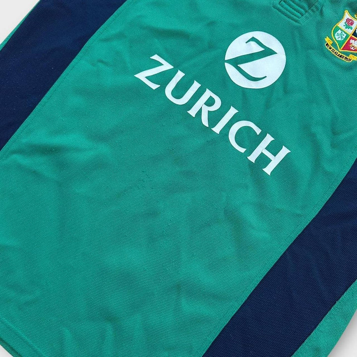 Lions top za ragbi - XL