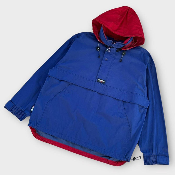 Pulover jakna Chaps Ralph Lauren - velika