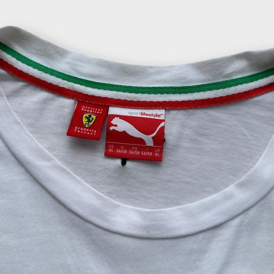 Puma Ferrari majica - XL