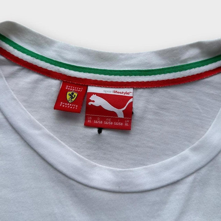 Puma Ferrari majica - XL