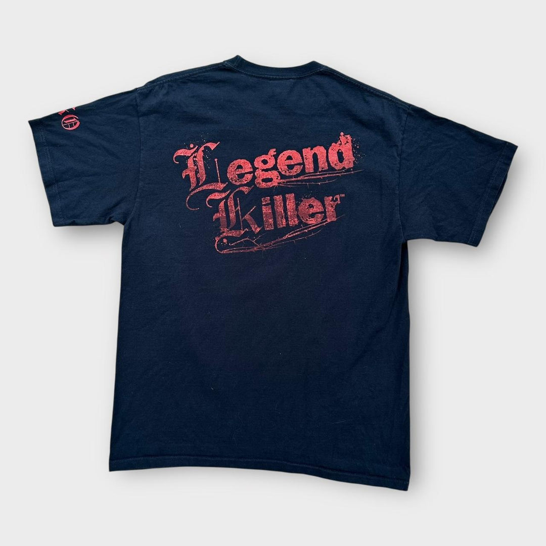 WWE Randy Orton hrvačka majica - velika