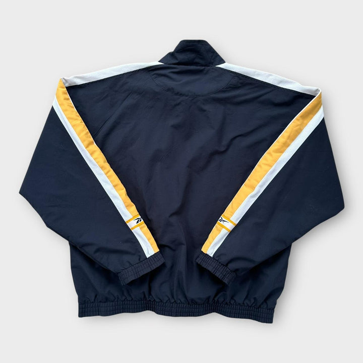 Vintage Reebok trenirka jakna - XL