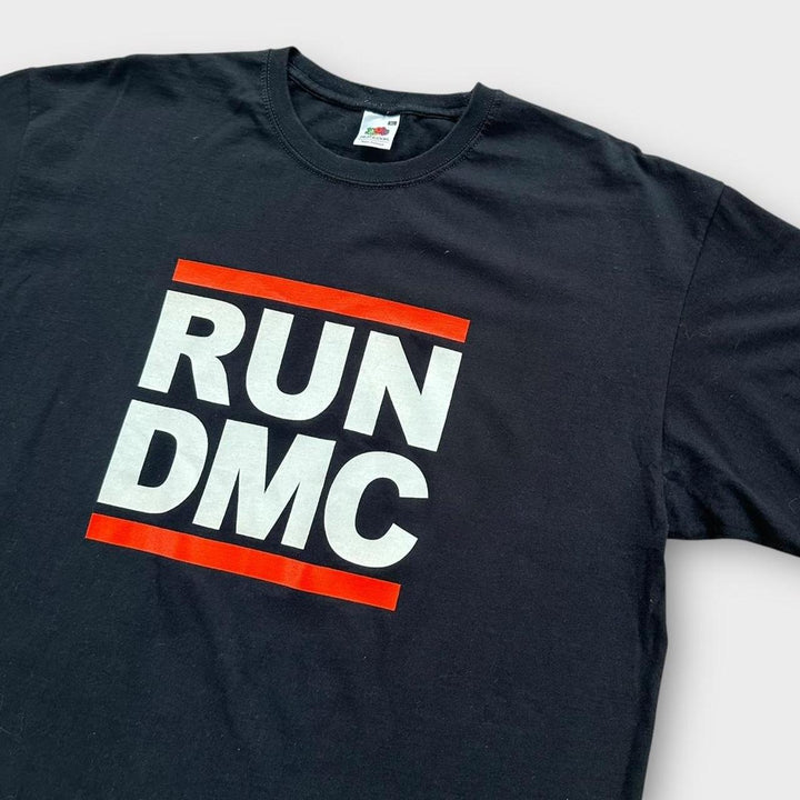 Run DMC grafička majica - XL