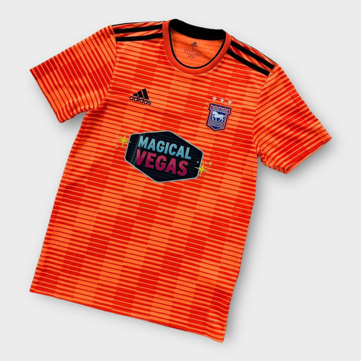 Ipswich town nogometni gostujući dres - Mali