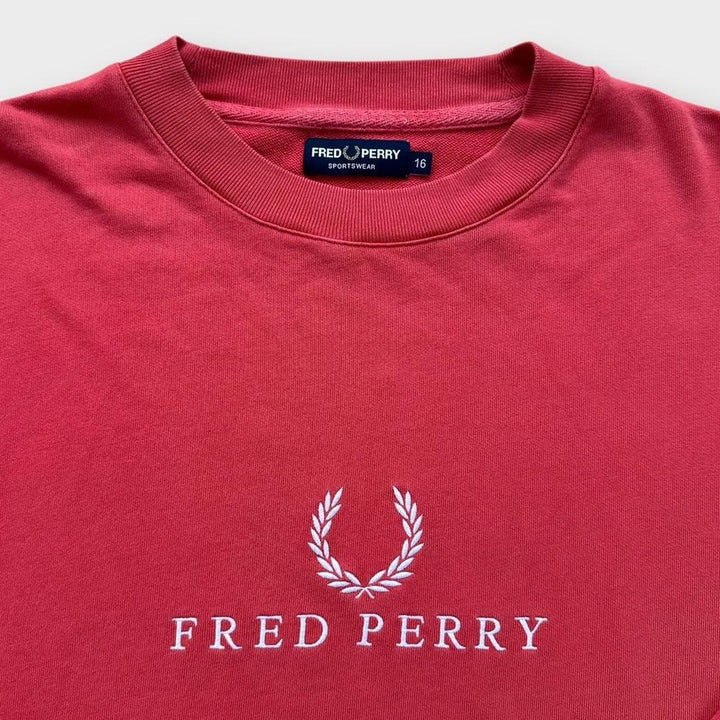 Fred Perry majica - 16 ženska