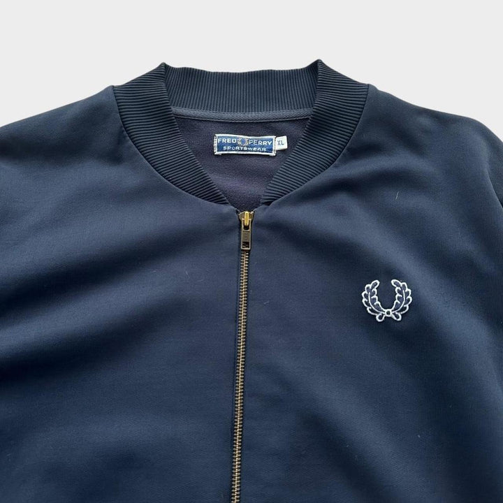 Trenerka Fred Perry - XL (odgovara kao XXL)
