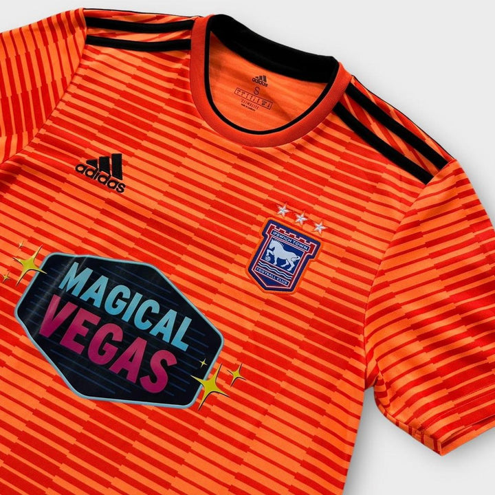 Ipswich town nogometni gostujući dres - Mali