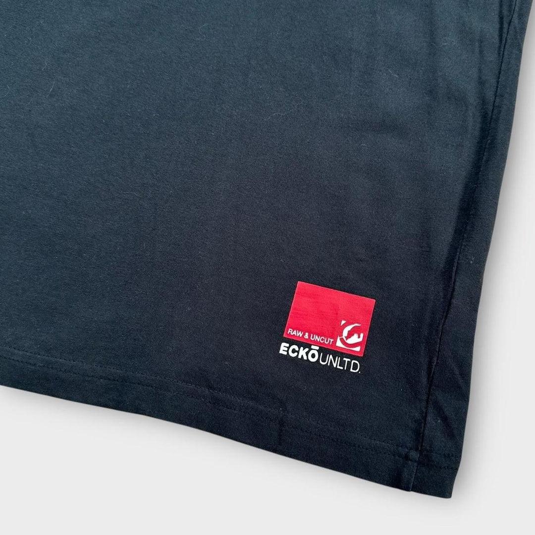 Ecko UNLTD Y2K prsluk - XL