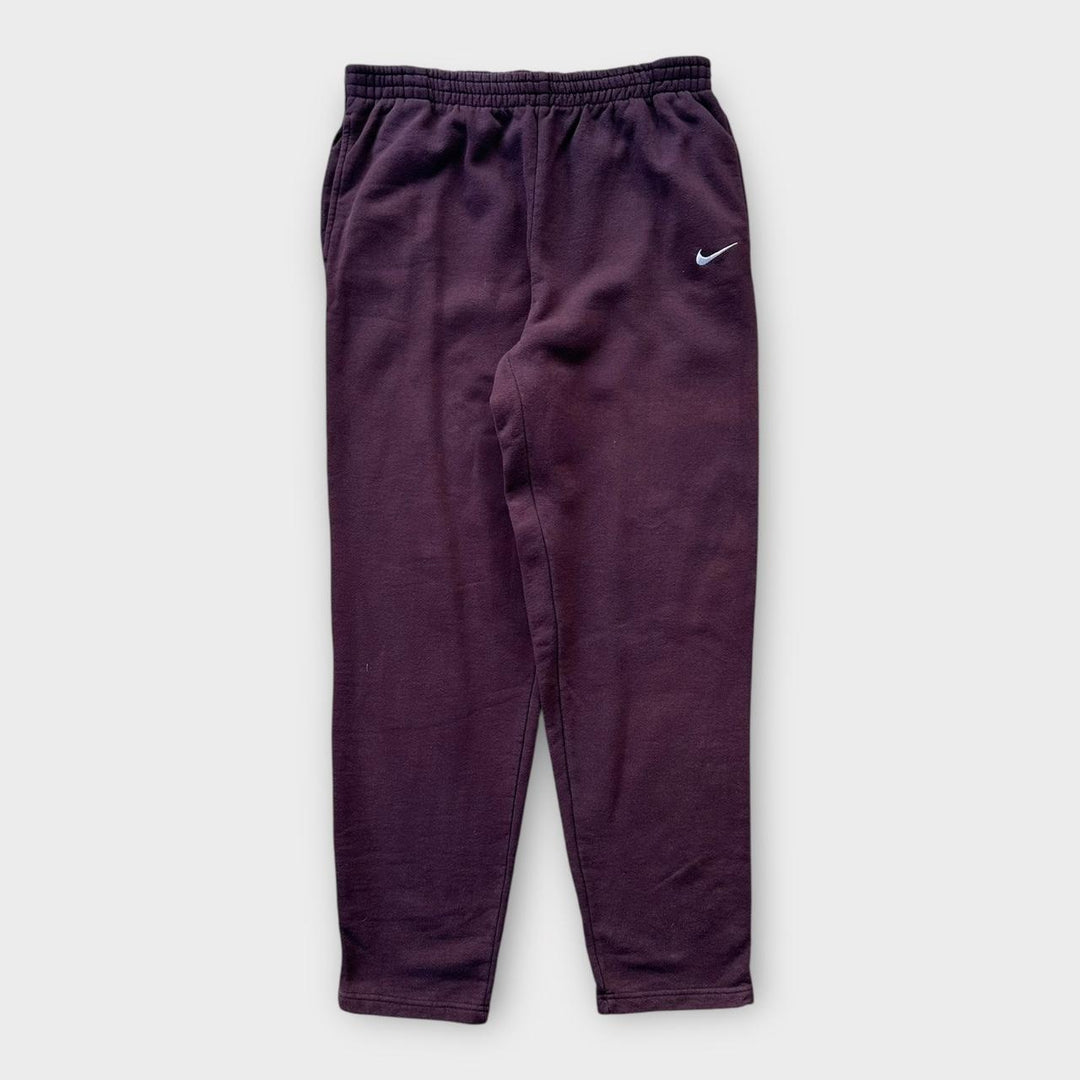 Vintage Nike jogger hlače - velike