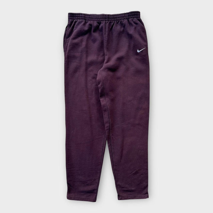 Vintage Nike jogger hlače - velike
