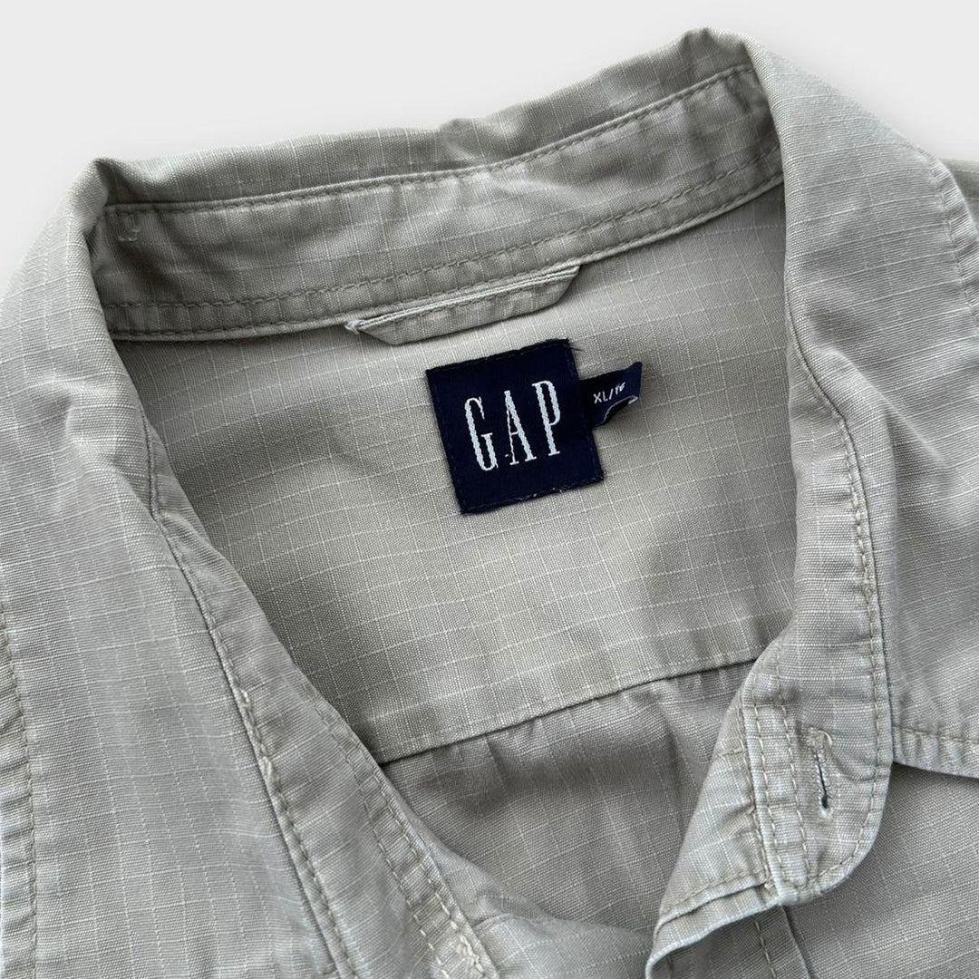 Vintage Gap košulja - XL (pristaje kao XXL)