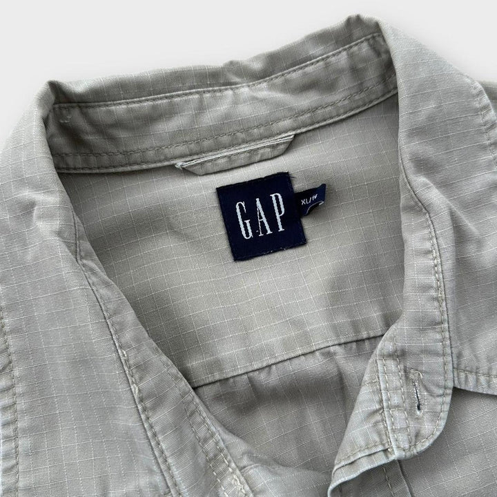 Vintage Gap košulja - XL (pristaje kao XXL)
