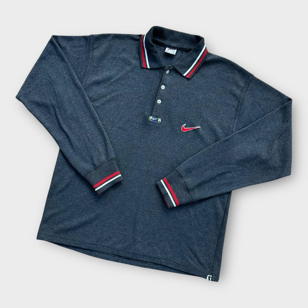 Nike majica za ragbi - XL (stoji kao velika)