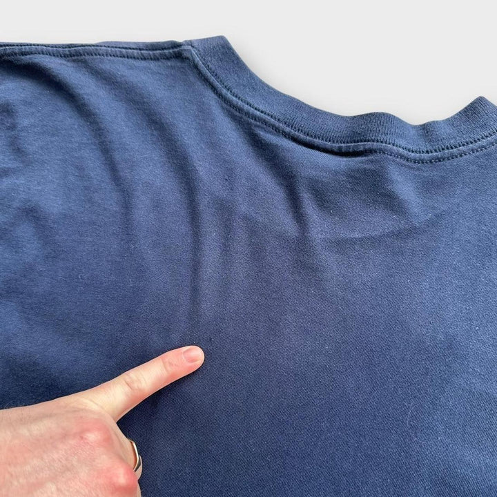 Vintage Reebok majica - XL