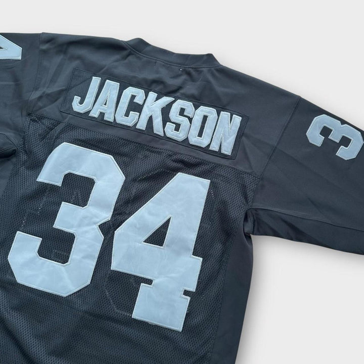 Nogometni dres Bo Jackson LA raiders - veliki