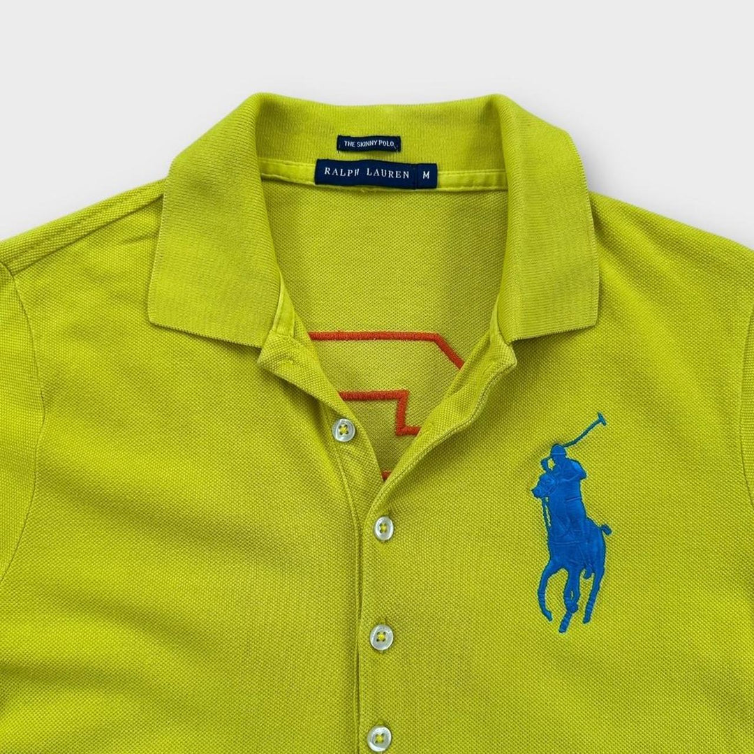 Ralph Lauren big pony polo majica - ženska srednja