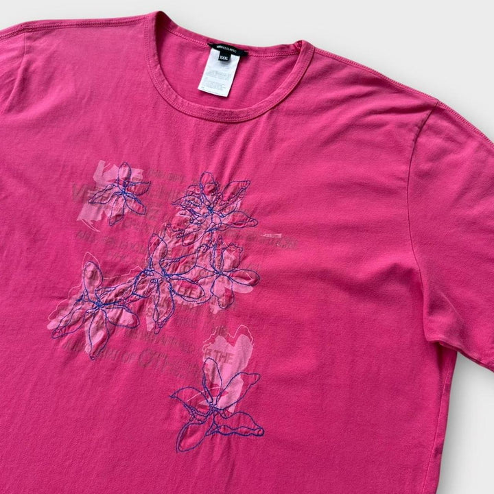 Vintage Versace majica - XXXL (pristaje kao XL)