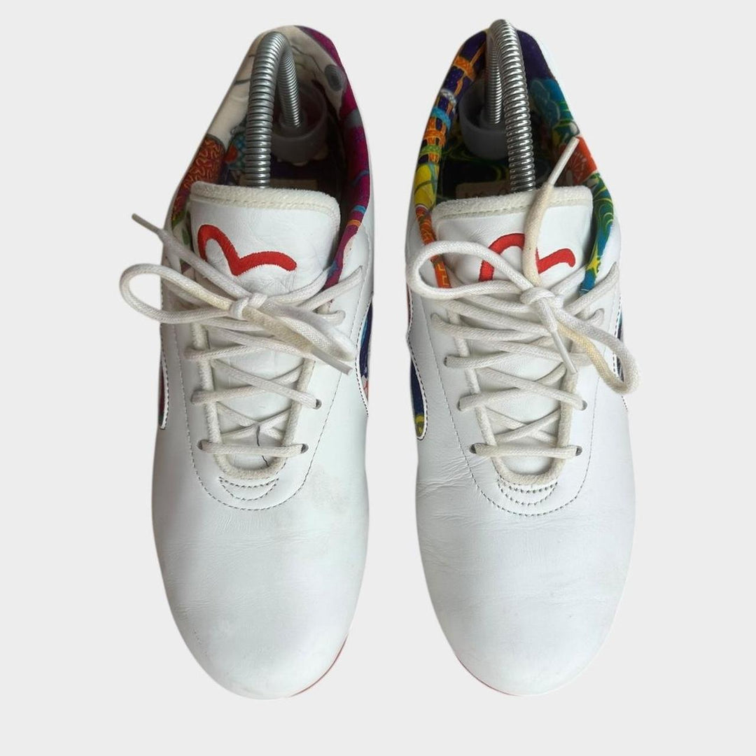 Y2K Evisu tenisice - UK6