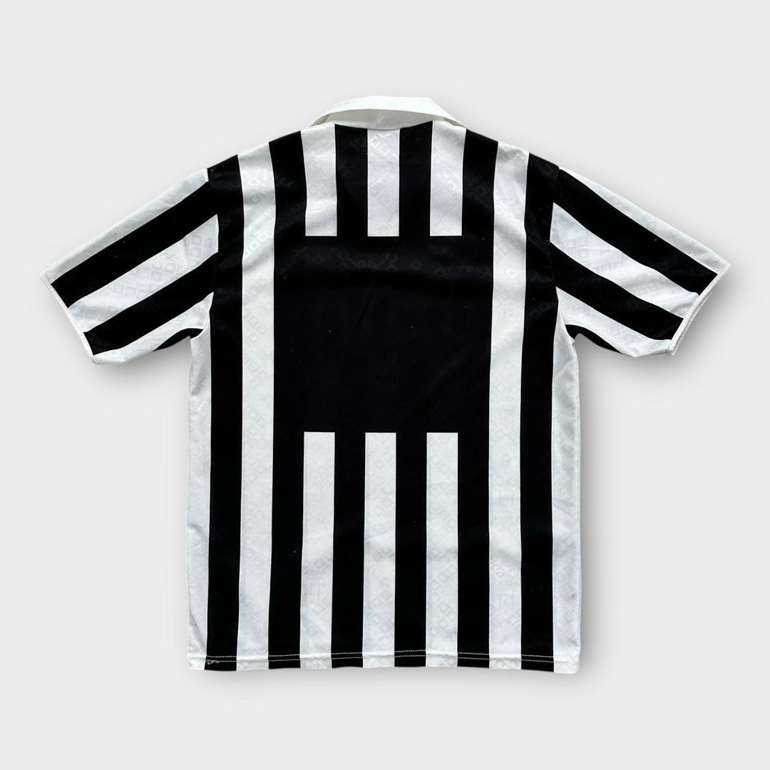 Vintage Juventus nogometni dres - XL