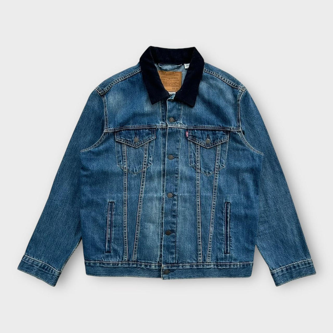 Levi’s traper jakna - XL