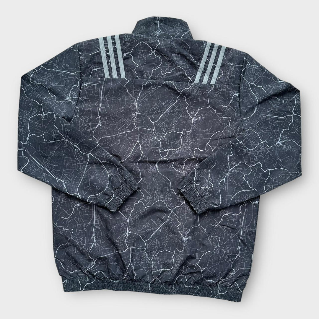 Munster jakna za ragbi stazu - velika