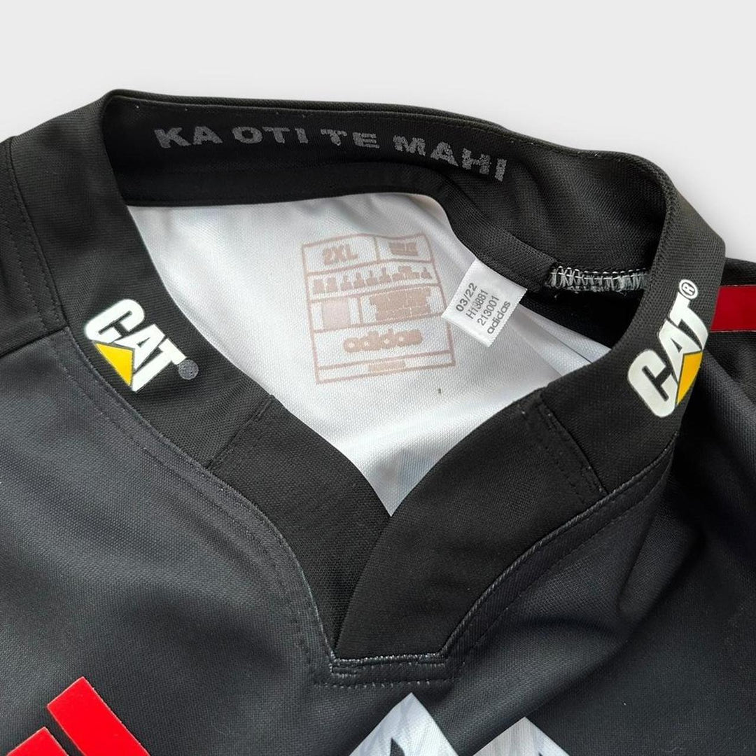 Fiji top za ragbi - XXL