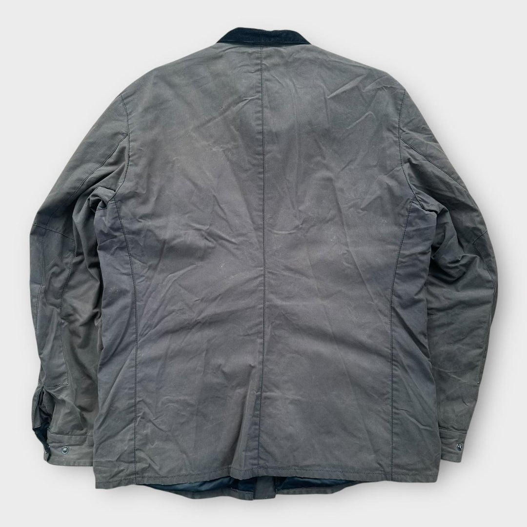 Barbour međunarodna voštana jakna - XL