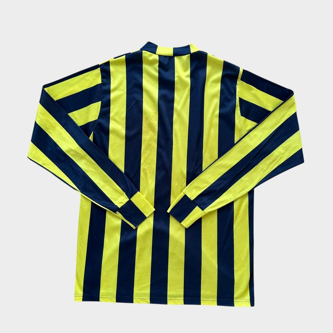 Vintage Nike majica dugih rukava iz 80-ih - velika