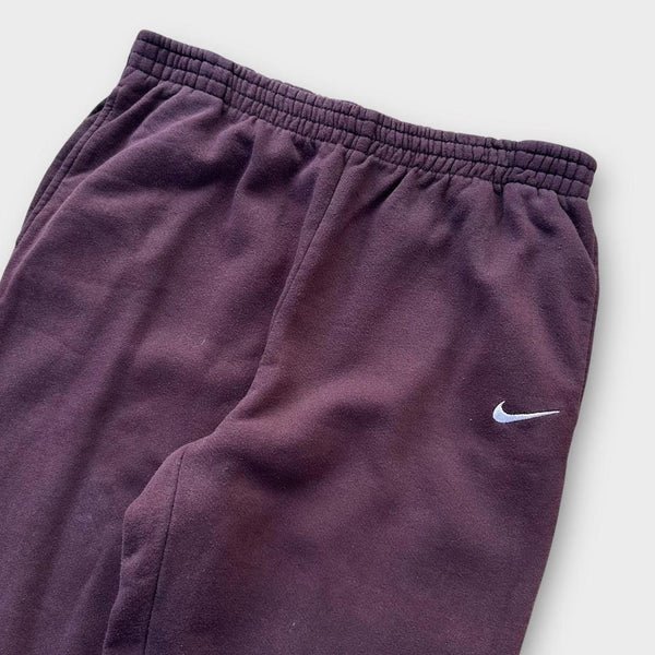 Vintage Nike jogger hlače - velike