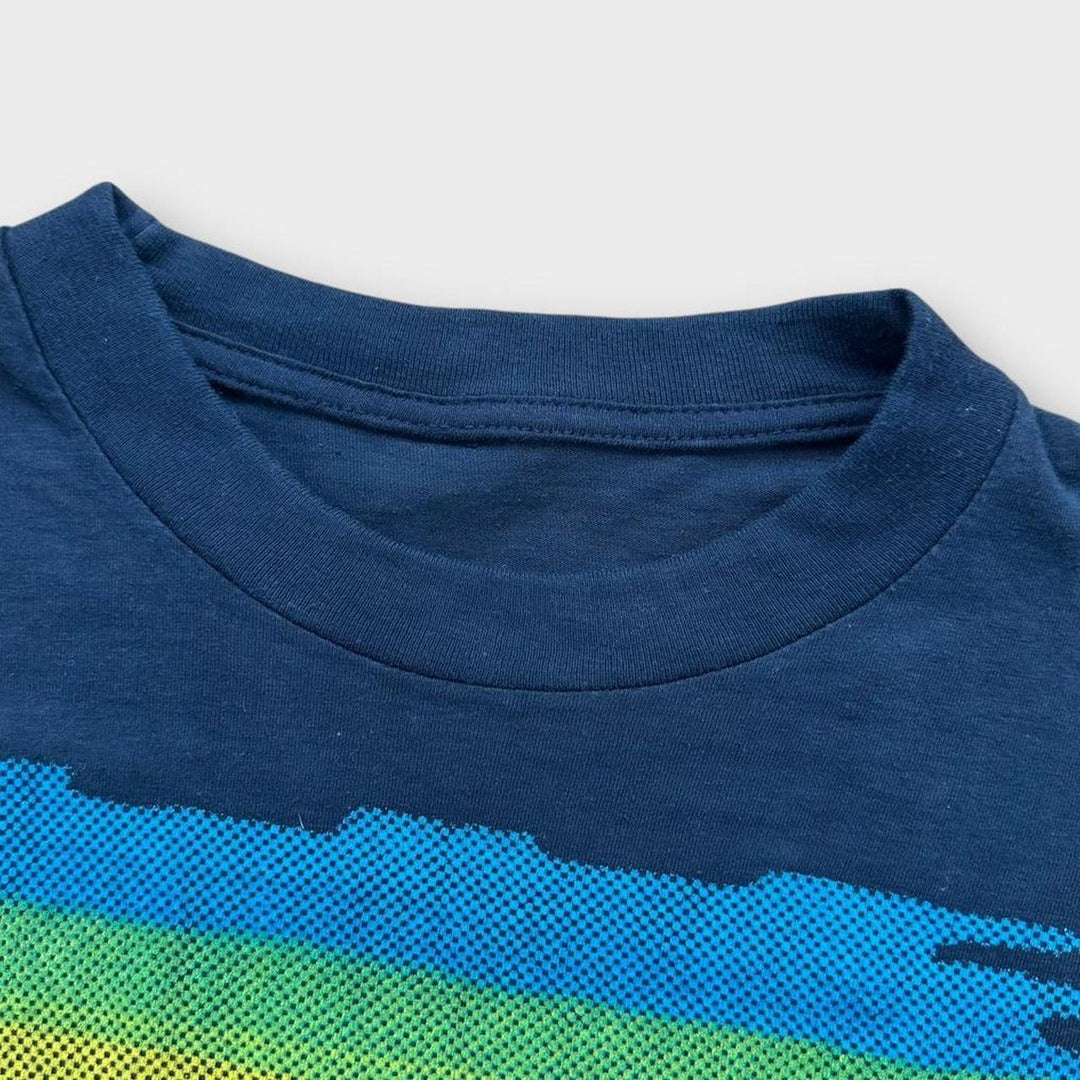 Vintage Backstreet Boys majica - srednja