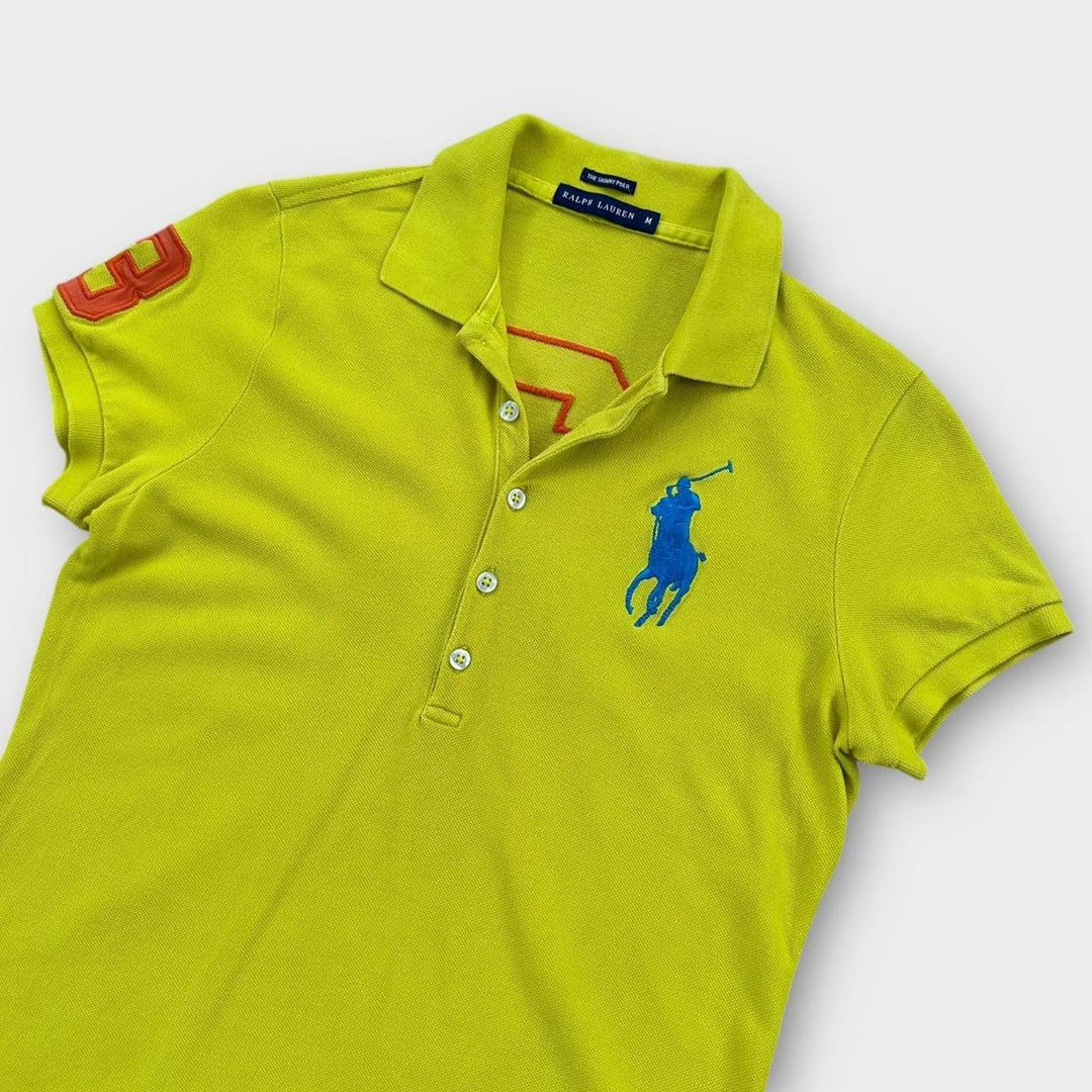 Ralph Lauren big pony polo majica - ženska srednja