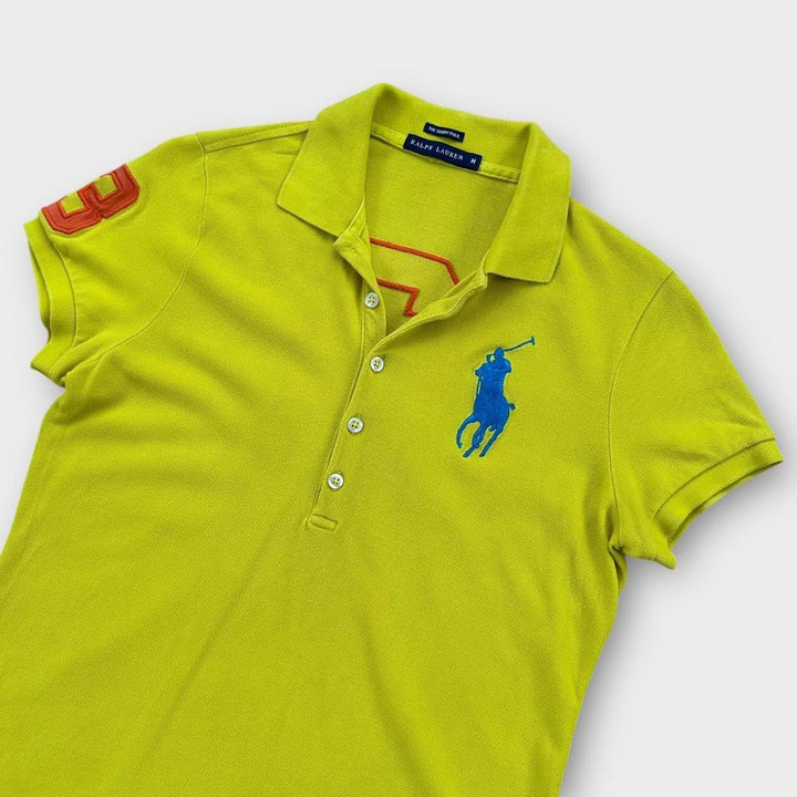 Ralph Lauren big pony polo majica - ženska srednja