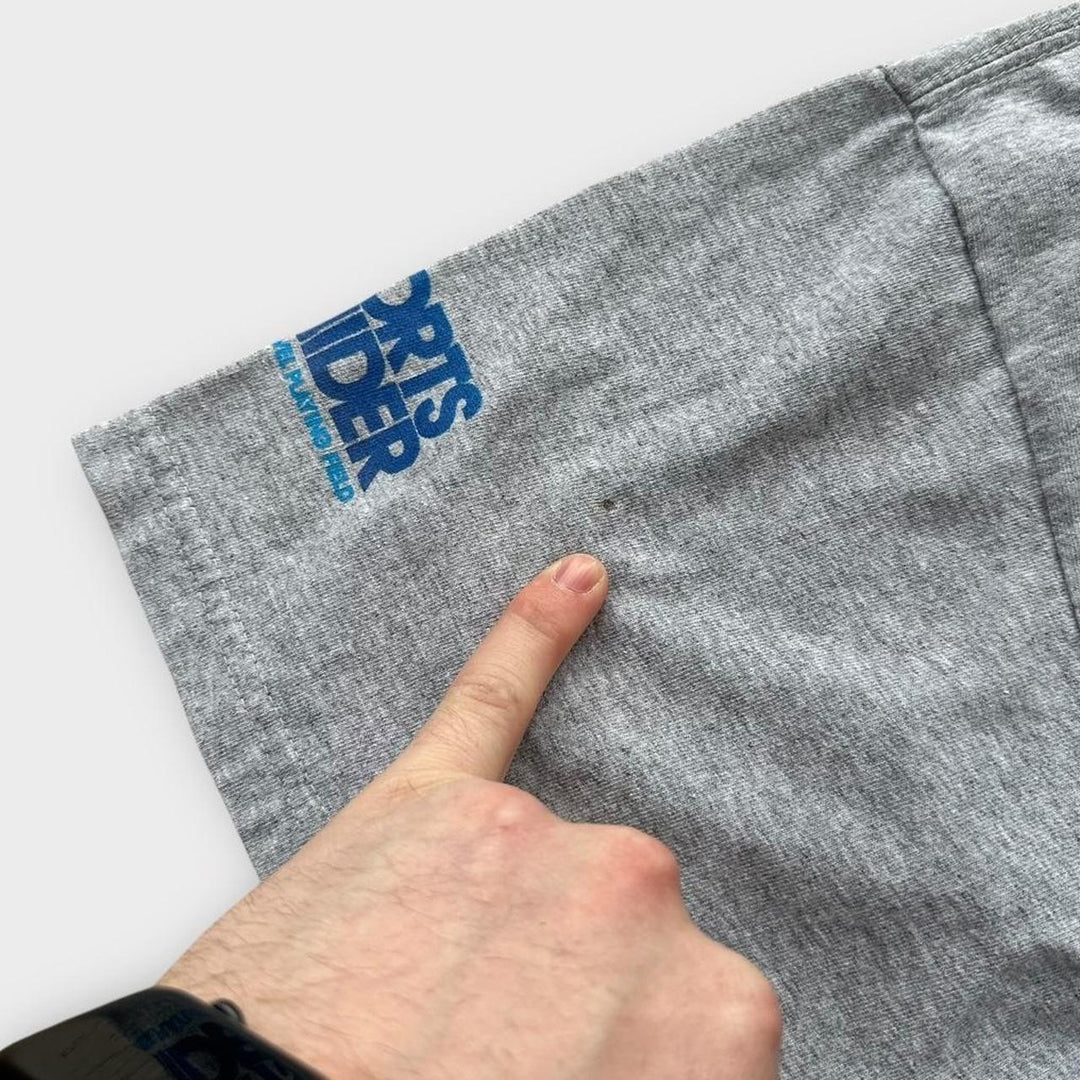 Košarkaška grafička majica - XL