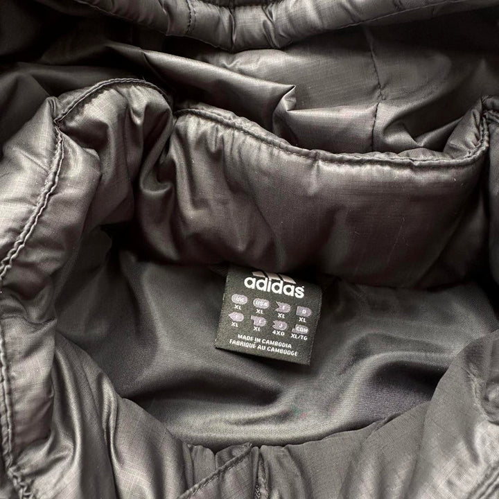 Adidas jakna puferica - XL
