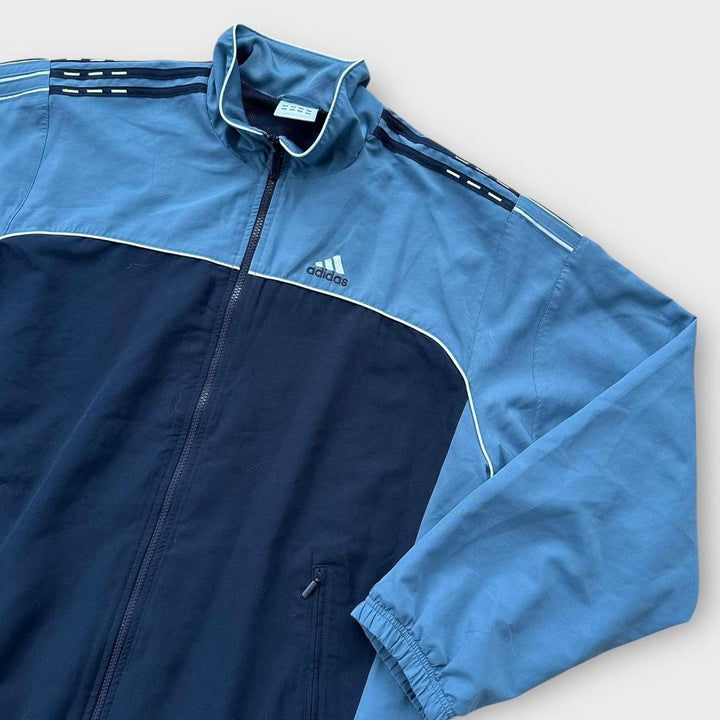 Vintage Adidas trenirka - XL
