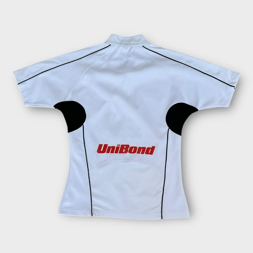 Vintage Saracens ragbi majica - velika