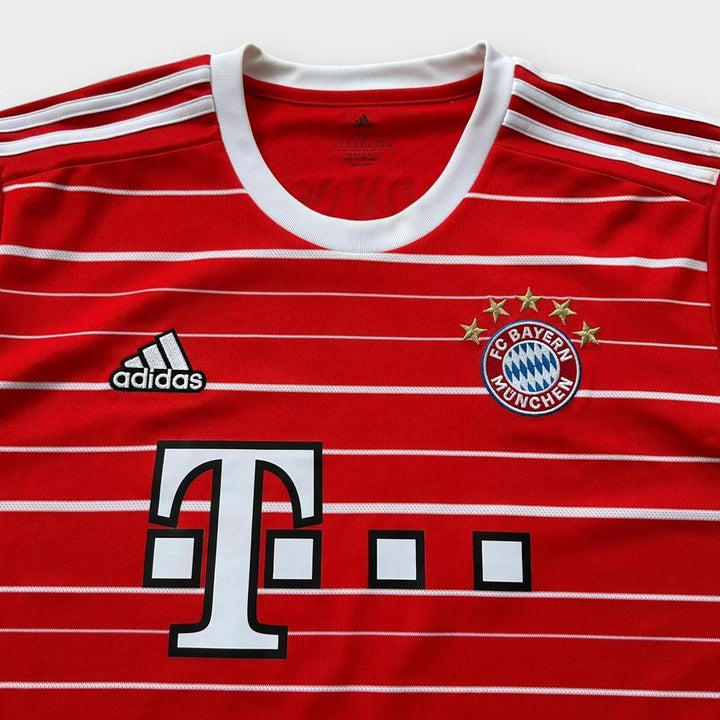 Nogometni dres Bayern München - XL