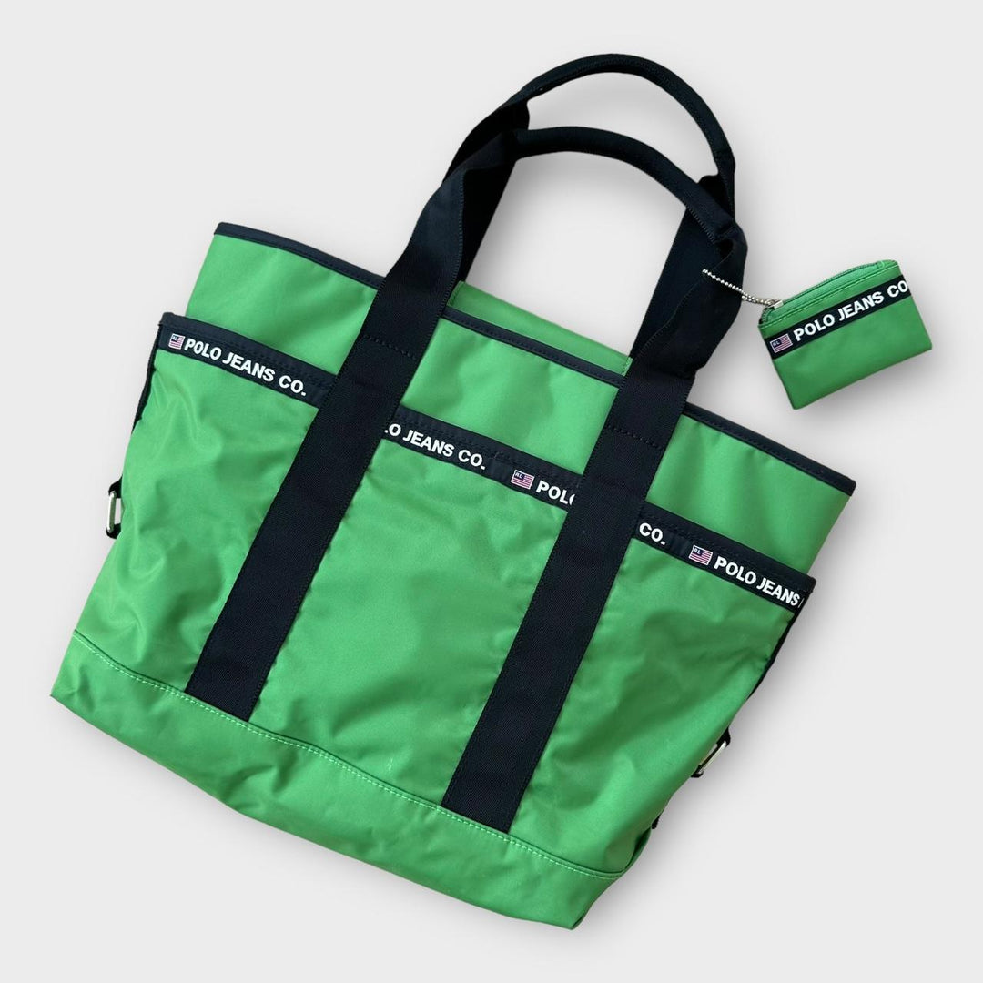 Torba za polo traperice