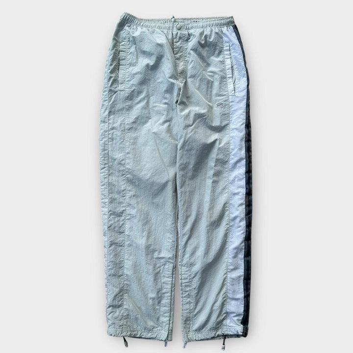 Nike trenirke sa hex logotipom - XL (elastične)