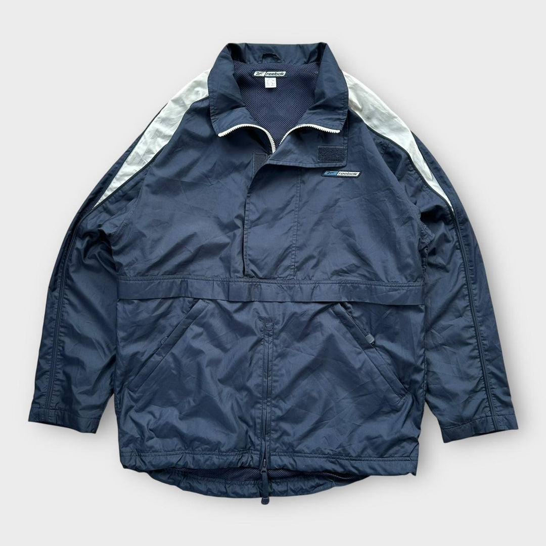 Reebok pulover jakna - srednja