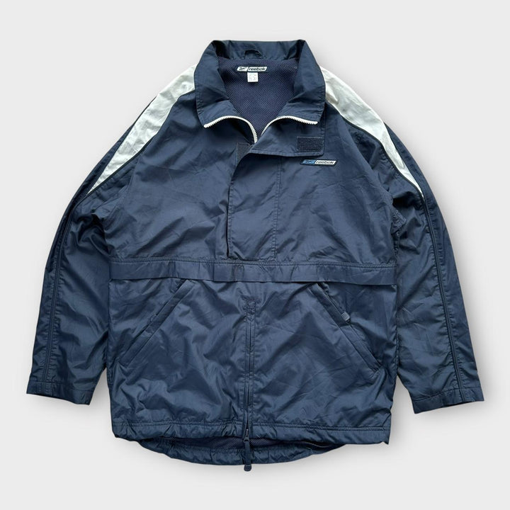 Reebok pulover jakna - srednja