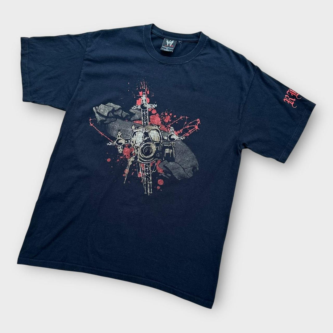 WWE Randy Orton hrvačka majica - velika